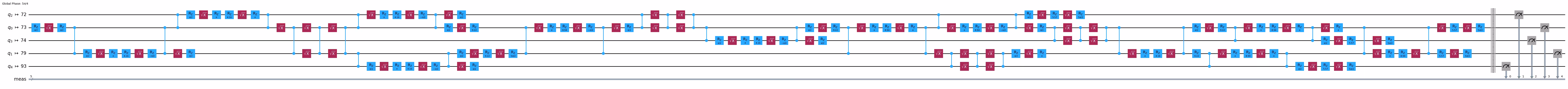Uusgab vo de vorherige Code-Zälle