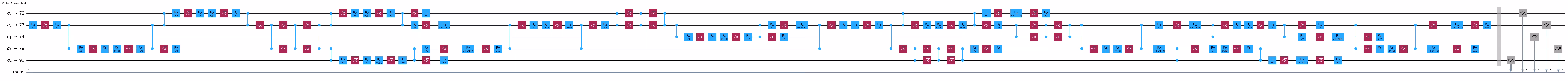 Uusgab vo de vorherige Code-Zälle